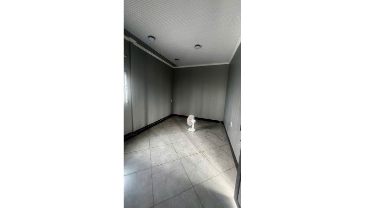Cho Nữ Hoặc Gia Đình Nhỏ Thuê Phòng Trọ Đường Nguyễn Cửu Đàm