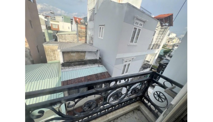 GIÁ TỐT- NHANH TAY SỞ HỮU NGAY CĂN NHÀ ĐẸP Vị Trí Tại Quận Bình Thạnh, TP HCM