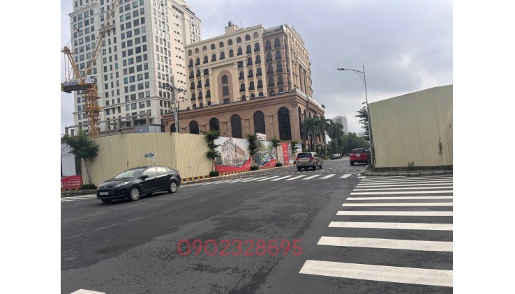 Phú Mỹ Hưng mở bán dự án L'aracde kết hợp vừa ở vừa kinh doanh, Gọi ngay 0902328695