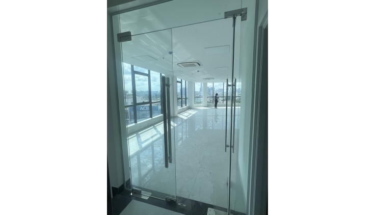 Bán tòa Buiding VIP nhất Lê Quang Định, P.7, Bình Thạnh. 8x22,5, 7Tầng, HĐT: 170tr/tháng, Giá 38Tỷ