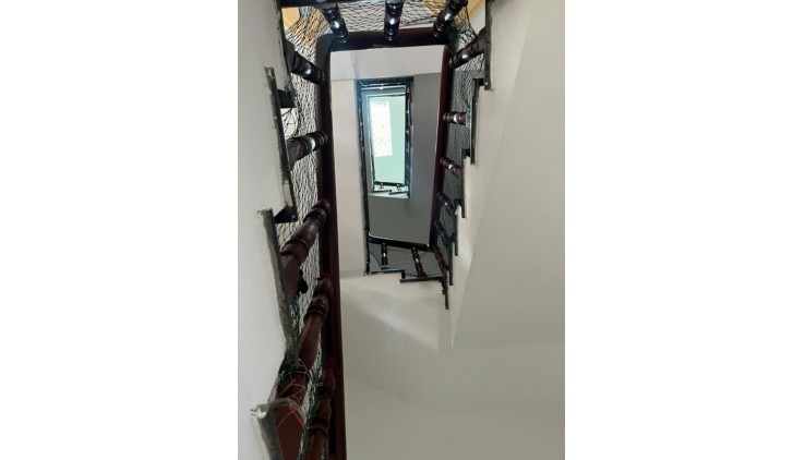 NHÀ ĐẸP KHU VIP XD ĐỒNG BỘ. TRUNG TÂM P. LINH CHIỂU. HOÀNG DIỆU
GIÁ 9.5 TỶ. BỚT LỘC