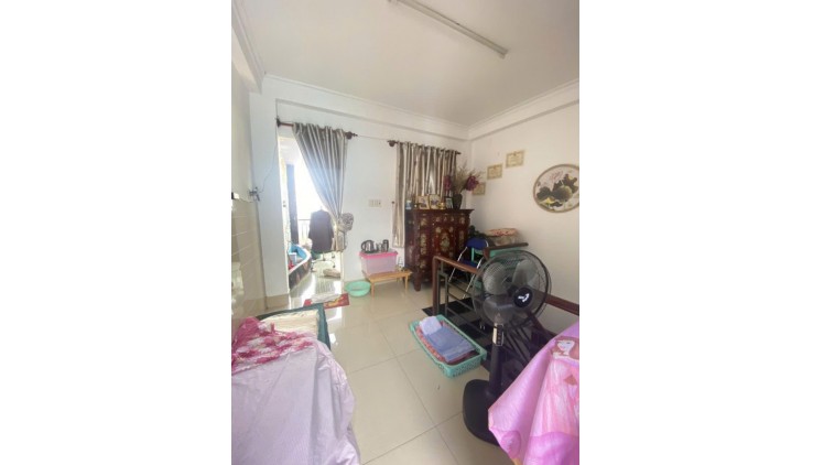 Bán Nhà Hẻm 4m Đường Phạm Văn Hai,Tân Bình,DT 4x10m,4Tầng Giá 5,7Tỷ.