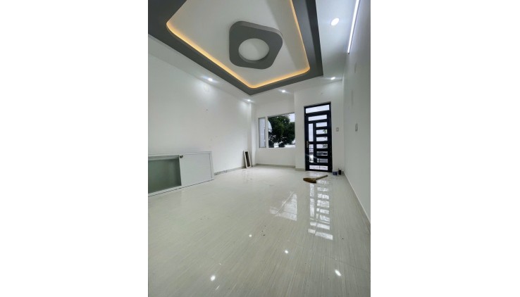 Bán nhà Mặt tiền Đường Số 14, Lê VĂn Quới,Bình Tân, Dt 4m x 14m, Giá chỉ 6.5 tỷ