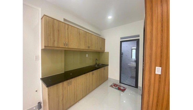 Nhà bán Hiệp Bình Chánh HXH chỉ 3 ty500 TL 44m- SHR gần đường Hiệp Bình