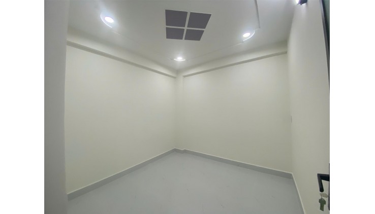 Nhà bán Hiệp Bình Chánh HXH chỉ 3 ty500 TL 44m- SHR gần đường Hiệp Bình
