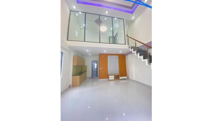 Nhà bán Hiệp Bình Chánh HXH chỉ 3 ty500 TL 44m- SHR gần đường Hiệp Bình