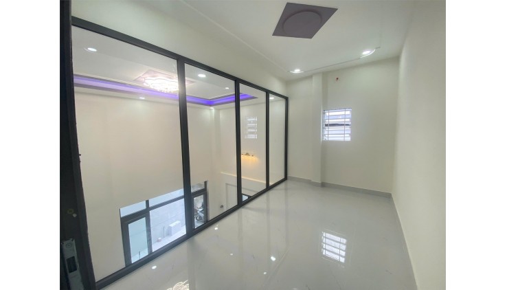 Nhà bán Hiệp Bình Chánh HXH chỉ 3 ty500 TL 44m- SHR gần đường Hiệp Bình