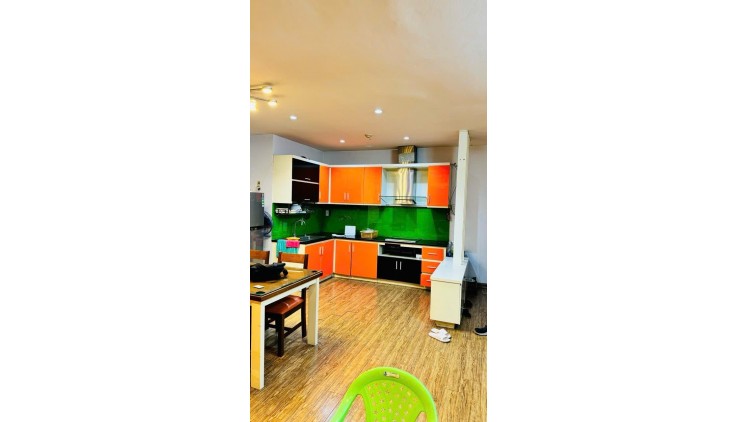 Chính Chủ Cần Bán Nhanh Căn hộ Bình Minh view đẹp vị trí tại quận 2, TPHCM