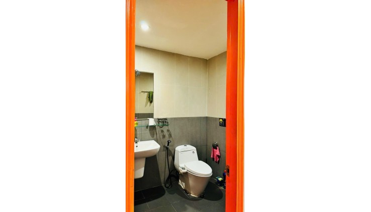 Chính Chủ Cần Bán Nhanh Căn hộ Bình Minh view đẹp vị trí tại quận 2, TPHCM