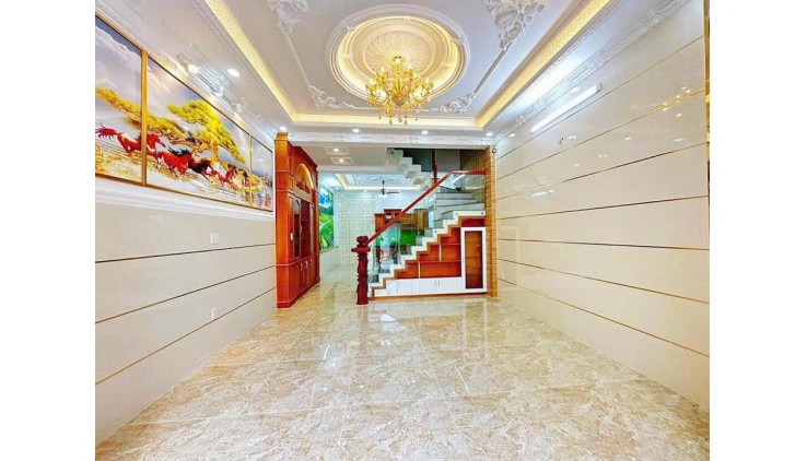 Chính chủ cần bán nhà