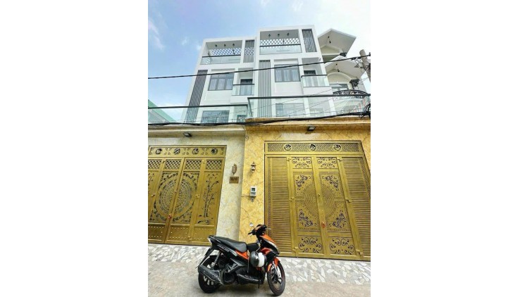 Chính chủ cần bán nhà