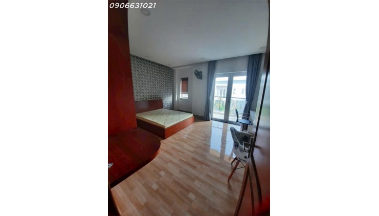 CHO THUÊ NHÀ MEGA VILLAGE KHANG ĐIỀN, 75M2, 3 PHÒNG NGỦ, NỘI THẤT ĐẦY ĐỦ