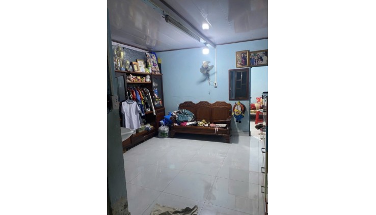 MẶT TIỀN KHU TÊN LỬA - AN LẠC A - 2 TẦNG - ĐƯỜNG 10M - GẦN KINH DƯƠNG VƯƠNG, TÊN LỬA - KINH DOANH ĐỈNH - 102M2 - GIÁ 7.X TỶ