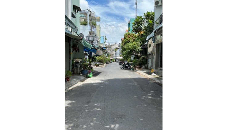 NHÀ MẶT ĐƯỜNG 5M - GẦN AEON MALL BÌNH TÂN - GIÁP QUẬN 6 - 83M2 - CỰC HIẾM TRONG PHÂN KHÚC GIÁ - CHỈ 6.2 TỶ.