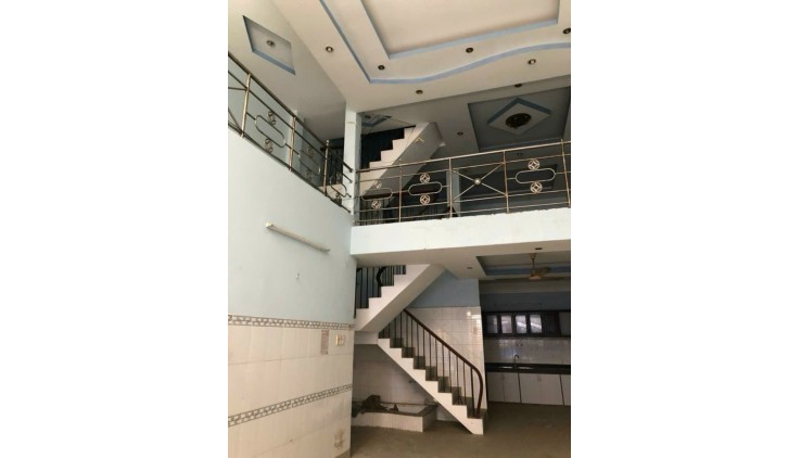 HẺM KINH DOANH VIP THÔNG HOÀNG XUÂN NHỊ - NGANG ĐỈNH 5.5M - 91M2 - 3 TẦNG