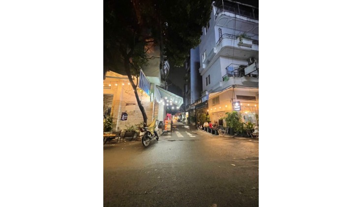 HẺM 8M NHƯ MẶT TIỀN-LÔ GÓC -CHO THUÊ NGUYÊN CĂN LÊN ĐẾN GẦN 50 TRIỆU/THÁNG-KINH DOANH ĐỈNH ĐA NGÀNH NGHỀ.