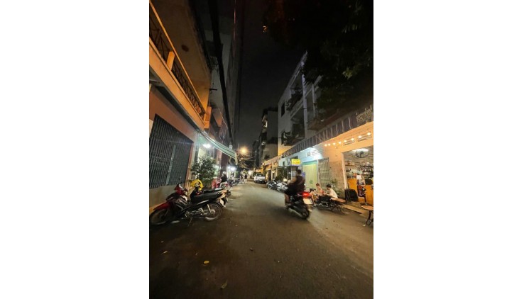 HẺM 8M NHƯ MẶT TIỀN-LÔ GÓC -CHO THUÊ NGUYÊN CĂN LÊN ĐẾN GẦN 50 TRIỆU/THÁNG-KINH DOANH ĐỈNH ĐA NGÀNH NGHỀ.