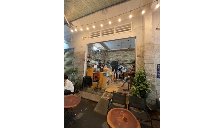 HẺM 8M NHƯ MẶT TIỀN-LÔ GÓC -CHO THUÊ NGUYÊN CĂN LÊN ĐẾN GẦN 50 TRIỆU/THÁNG-KINH DOANH ĐỈNH ĐA NGÀNH NGHỀ.