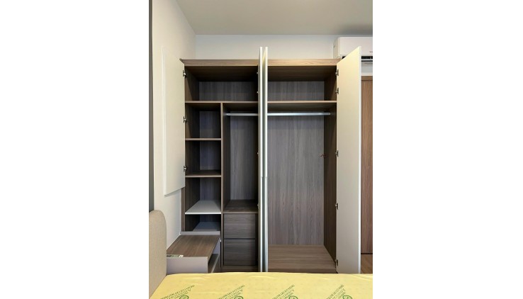 CĂN HỘ ĐẸP - GIÁ TỐT -Cần Bán Nhanh Căn Hộ Tại Dự án Soho Residence, Quận 1, HCM