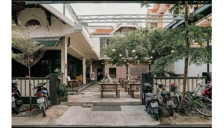 CHO THUÊ BIỆT THỰ, MẶT TIỀN NGUYỄN THÀNH Ý, PHƯỜNG ĐA CAO, QUẬN 1