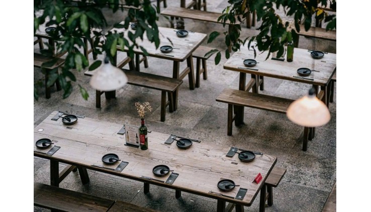 CHO THUÊ BIỆT THỰ, MẶT TIỀN NGUYỄN THÀNH Ý, PHƯỜNG ĐA CAO, QUẬN 1