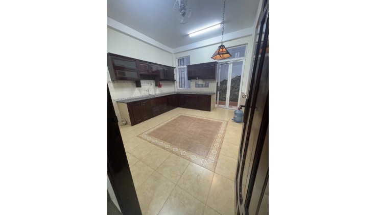 SIÊU PHẨM MẶT TIỀN KD SẦM UẤT TRẦN VĂN KIỂU NGAY HẬU GIANG - 4x20M - NHÀ MỚI 5 TẦNG SIÊU ĐẸP