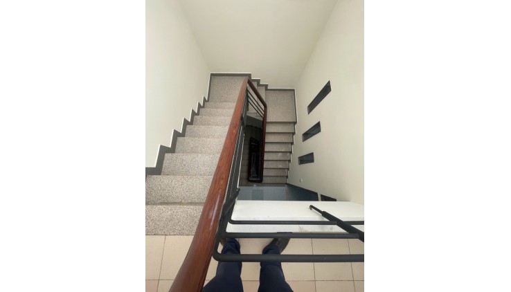 SIÊU PHẨM MẶT TIỀN KD SẦM UẤT TRẦN VĂN KIỂU NGAY HẬU GIANG - 4x20M - NHÀ MỚI 5 TẦNG SIÊU ĐẸP