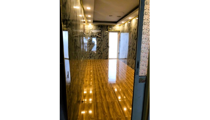 Cho thuê nhà nguyên căn 105m2 1pn mặt tiền đường Hồ Văn Tư Trường Thọ