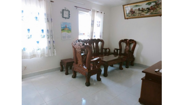 Cho thuê căn 3PN Đầy đủ nội thất, tại chung cư 35 Hồ Học Lãm, Bình Tân.