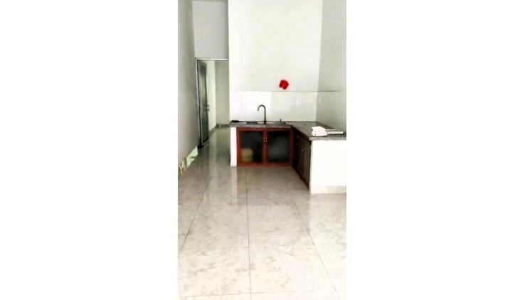 Bán nhà 1/ Đường Hồ Văn Tư, Phường Trường Thọ