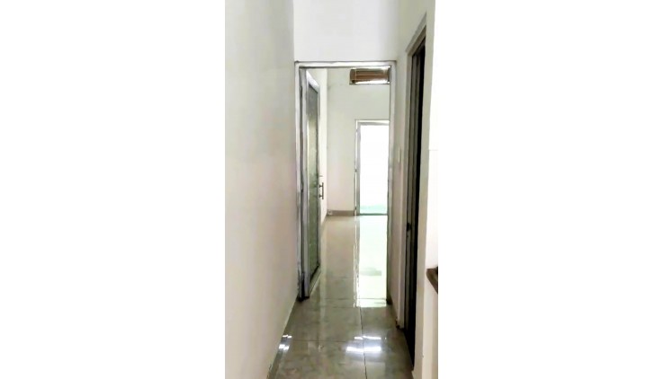 Bán nhà 1/ Đường Hồ Văn Tư, Phường Trường Thọ