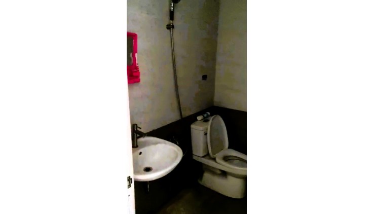 Bán nhà 1/ Đường Hồ Văn Tư, Phường Trường Thọ
