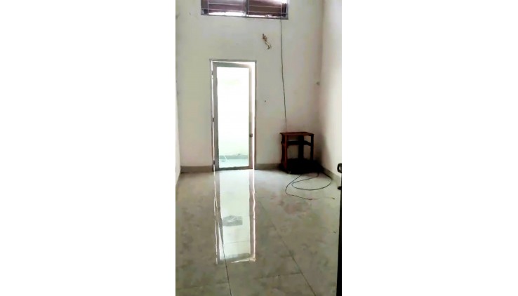Bán nhà 1/ Đường Hồ Văn Tư, Phường Trường Thọ