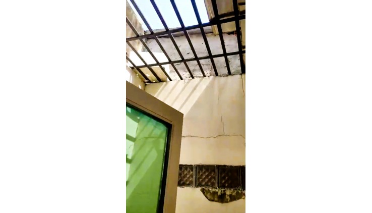 Bán nhà 1/ Đường Hồ Văn Tư, Phường Trường Thọ