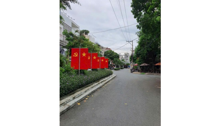 ĐẤT ĐẸP 99M TRUNG TÂM P LINH CHIỂU THỦ ĐỨC - PHÂN LÔ ĐỒNG BỘ  10 TỶ TL
