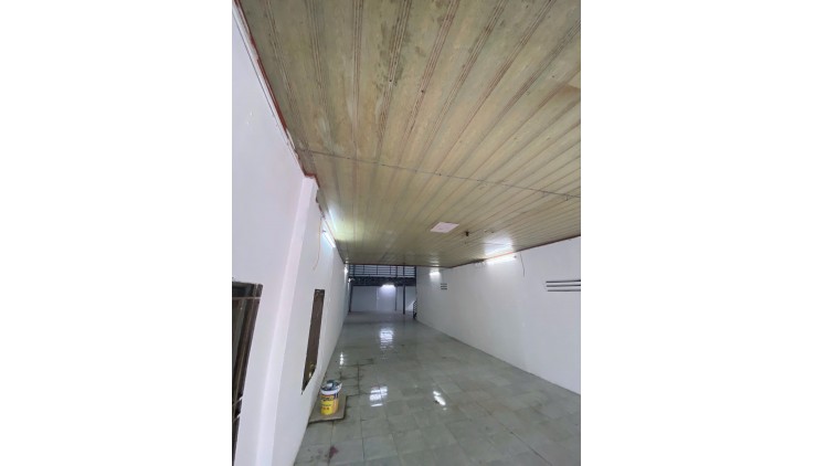CHÍNH CHỦ Cho Thuê Nhà Tại 55A, Đường TTH08, Phường Tân Thới Hiệp, Quận 12, HCM