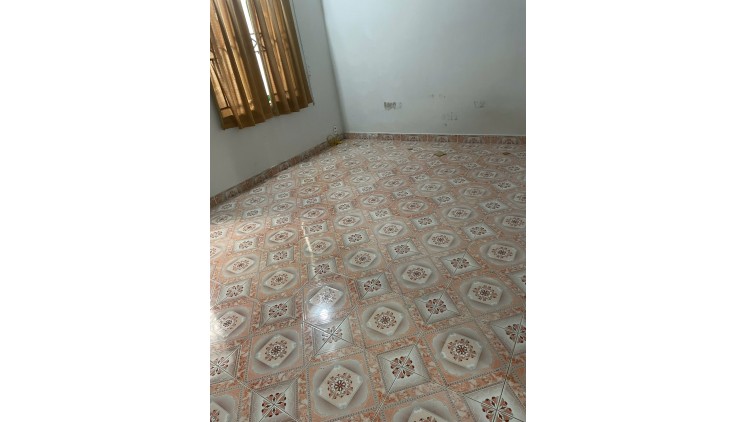 CHO THUÊ NHÀ NGUYÊN CĂN HẺM XE HƠI TRUNG TÂM ĐƯỜNG PHẠM VĂN ĐỒNG, P.1