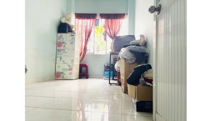Bán nhà giá rẻ Quận 8 2pn 2 tầng  dưới 3 tỷ Tùng Thiên Vương  phường 13
