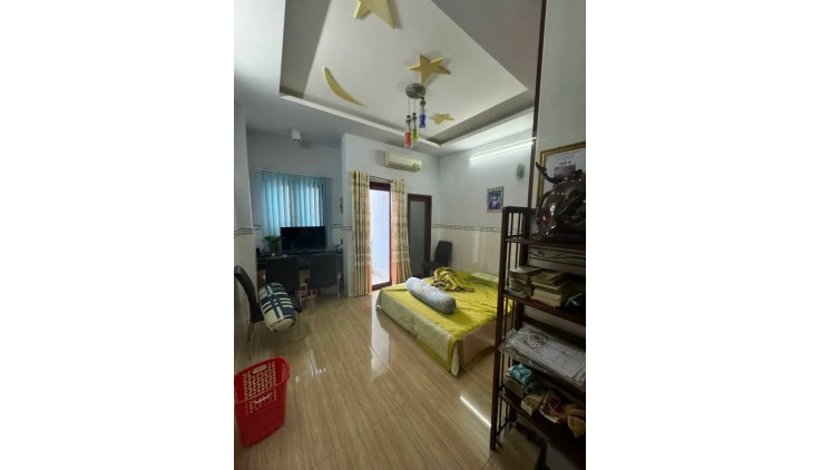 Bán Gấp Nhà 2 Mặt Tiền, Đường Số 11, Trường Thọ, Thủ Đức. Chỉ 7,7 Tỷ