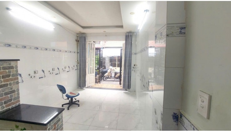 Mua nhà quận 8 giá rẻ 71m2 2pn+pn phường 5 Phạm Thế Hiển chỉ 2,9 tỷ