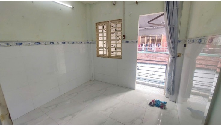 Mua nhà quận 8 giá rẻ 71m2 2pn+pn phường 5 Phạm Thế Hiển chỉ 2,9 tỷ