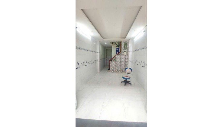 Mua nhà quận 8 giá rẻ 71m2 2pn+pn phường 5 Phạm Thế Hiển chỉ 2,9 tỷ
