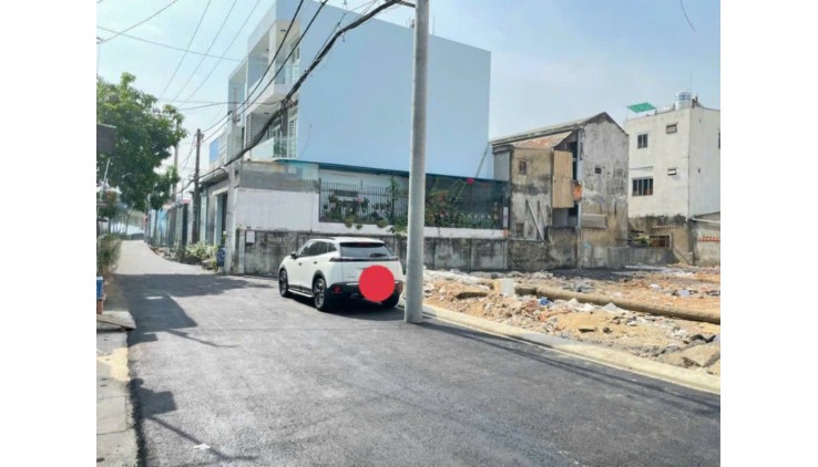 Chủ bán 2 nền Đất ngay 1 Sẹc Quốc Lộ 1K , P Linh Xuân , Tp Thủ Đức