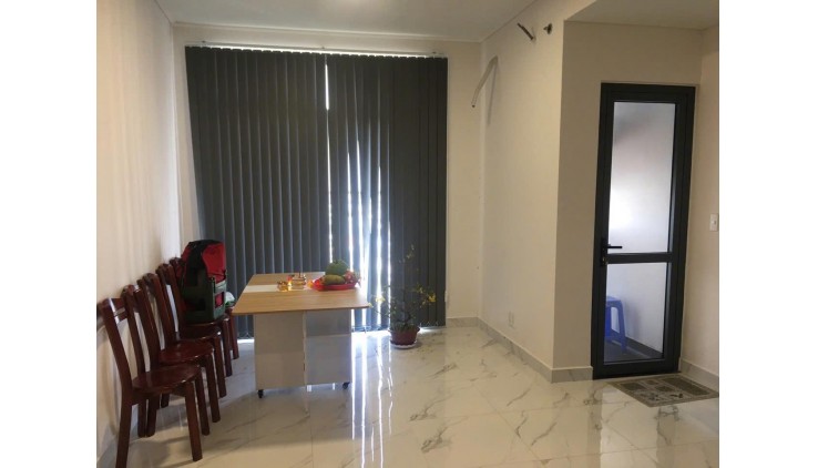 CHÍNH CHỦ Cần Cho Thuê Căn Hộ Tại Dự án Asiana Capella, Phường 10, Quận 6, HCM