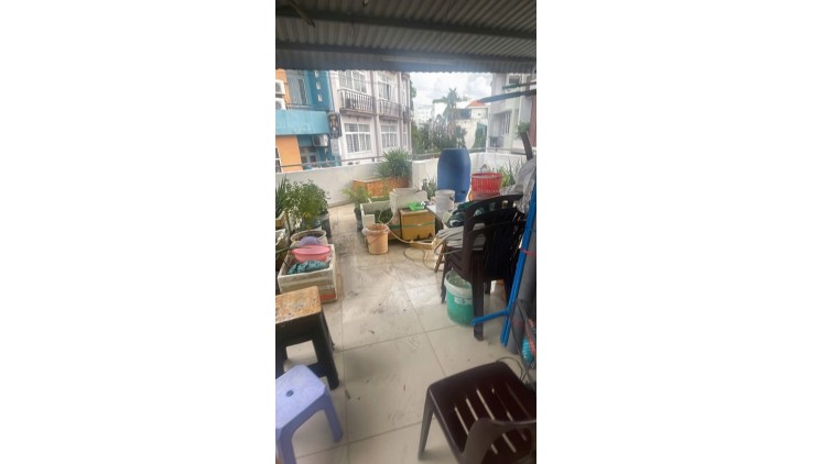 Mua Nhà giá rẻ quận 8 Tạ Quang Bửu 48m2  2 tầng phường 2 3pn 2wc