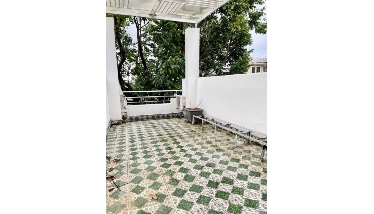 Mua nhà giá rẻ quận 8 52m2 3pn mặt tiền kinh doanh đỉnh Đào Cam Mộc