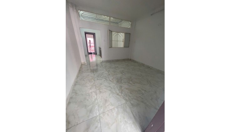 MẶT TIỀN KD TỐT BÌNH PHÚ 1 SÁT CẠNH LÝ CHIÊU HOÀNG - 4x17m - 4 TẦNG NHÀ MỚI - CHỈ NHỈNH 10 TỶ