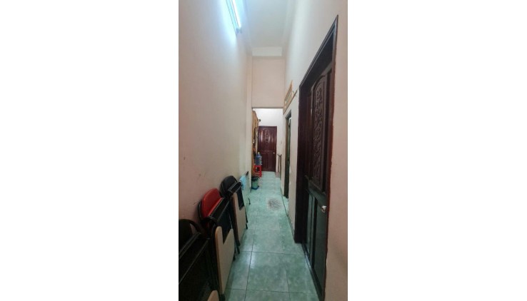 MẶT TIỀN PHỐ ẨM THỰC CƯ XÁ PHÚ LÂM B - ĐƯỜNG THÊNH THANG 8M - NHÀ 4 TẦNG THOÁNG MÁT CHAN HÒA - CHỦ THIỆN CHÍ BÁN.