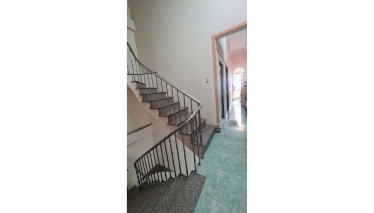MẶT TIỀN PHỐ ẨM THỰC CƯ XÁ PHÚ LÂM B - ĐƯỜNG THÊNH THANG 8M - NHÀ 4 TẦNG THOÁNG MÁT CHAN HÒA - CHỦ THIỆN CHÍ BÁN.