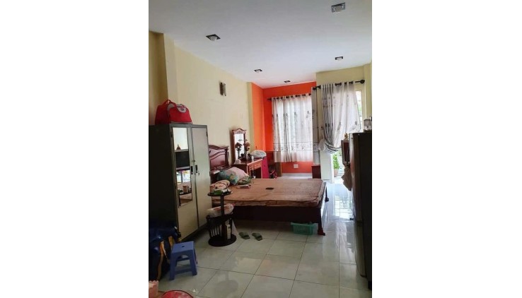 Bán nhà MT Nguyễn Thượng Hiền - F5, Phú Nhuận, 100m2 , hậu 5.3x29m, 4 Tấm-  15.8 tỷ.